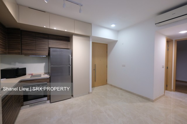 Commonwealth Towers (D3), Condominium #215022321